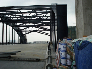 威信专注工业场景喷漆服务